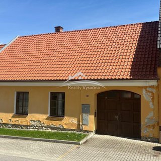 Prodej chalupy 150 m² Nová Cerekev