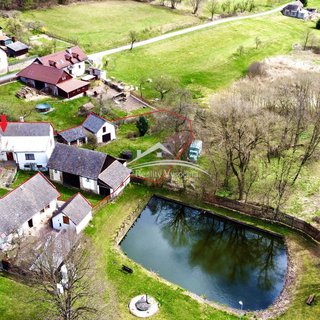 Prodej rodinného domu 200 m² Světlá nad Sázavou