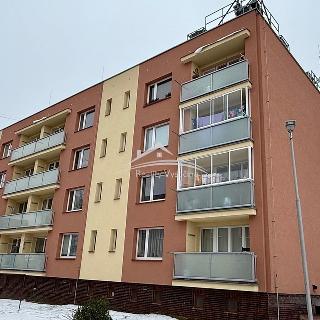 Prodej bytu 3+1 73 m² Havlíčkův Brod, Žižkov II