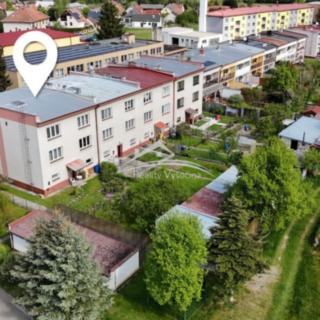 Prodej rodinného domu 330 m² Kostelec