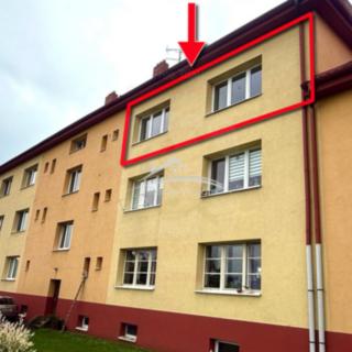 Prodej bytu 2+kk 47 m² Chotěboř