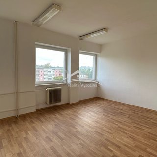 Pronájem kanceláře 36 m² Pelhřimov, Pražská