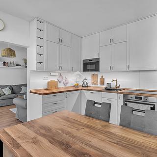 Prodej bytu 3+1 75 m&sup2; Jihlava