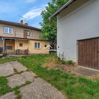 Prodej rodinného domu 300 m&sup2; Kyjov