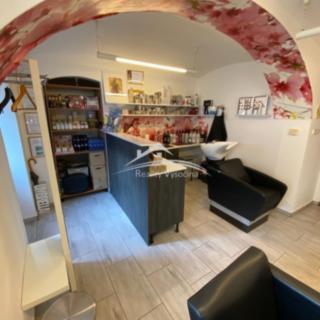 Pronájem obchodu 25 m² Světlá nad Sázavou, Nové Město