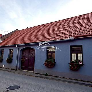 Prodej chalupy 150 m² Jaroměřice nad Rokytnou