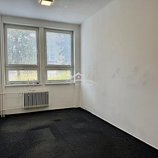 Pronájem kanceláře 20 m&sup2; Pelhřimov