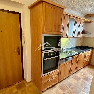 Prodej bytu 3+kk 55 m² Jihlava, Erbenova