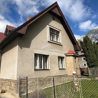 Prodej rodinného domu 140 m² Okrouhlice