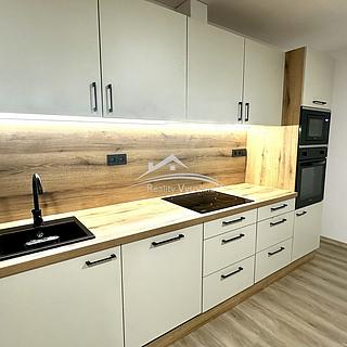 Pronájem bytu 3+kk 70 m² Světlá nad Sázavou