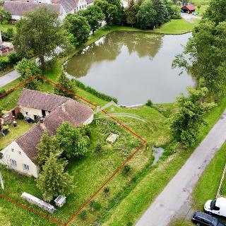 Prodej chalupy 85 m² Mysliboř, 