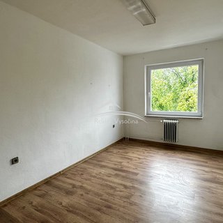 Pronájem kanceláře 15 m² Pelhřimov, Pražská