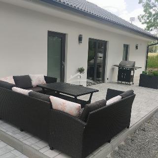 Pronájem bytu 3+kk 70 m² Světlá nad Sázavou, 