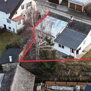 Prodej chalupy 120 m² Horní Krupá