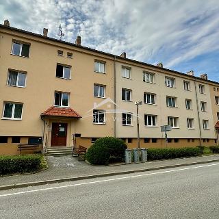 Prodej bytu 3+1 85 m² Pacov, Na Blatech