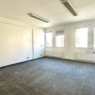 Pronájem kanceláře 35 m² Havlíčkův Brod, Žižkova