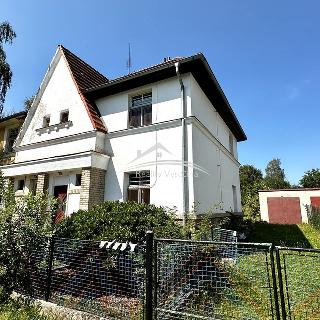 Prodej rodinného domu 100 m² Hořepník, V Domkách