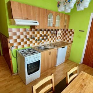 Prodej bytu 3+1 73 m² Havlíčkův Brod, Žižkov II