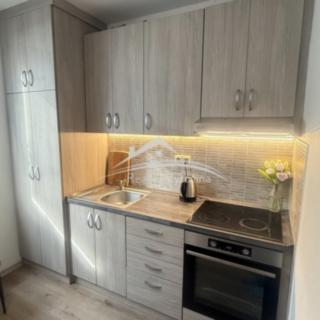 Pronájem bytu 1+1 40 m² Havlíčkův Brod, Na Spravedlnosti