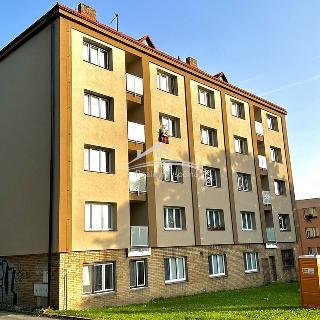 Pronájem bytu 3+kk 63 m² Havlíčkův Brod, Rozkošská