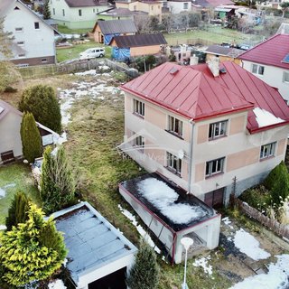 Prodej rodinného domu 180 m² Svratka, Pionýrská