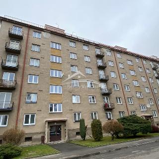 Pronájem bytu 1+kk a garsoniéry 20 m² Chotěboř, Smetanova