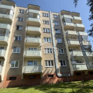 Pronájem bytu 2+1 53 m² Havlíčkův Brod, Sídliště Pražská