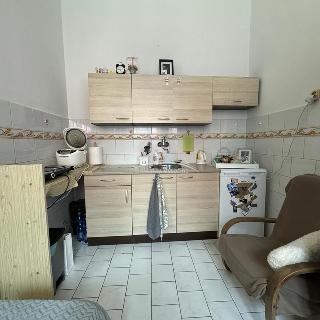 Pronájem bytu 1+kk a garsoniéry 20 m² Žirovnice, Komenského