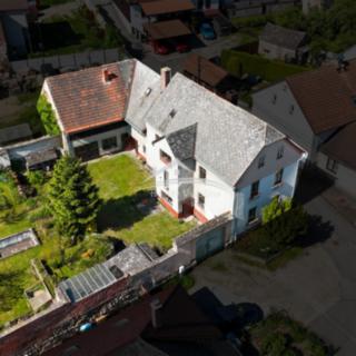 Prodej rodinného domu 200 m² Velký Beranov