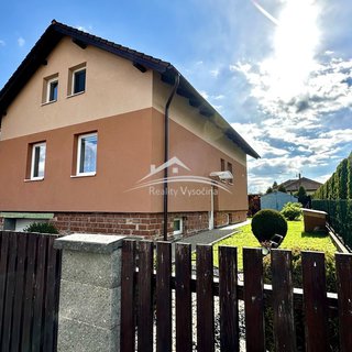 Prodej chalupy 230 m² Dolní Město, 