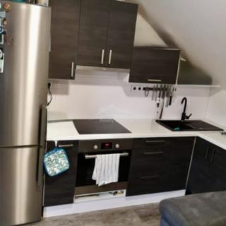 Pronájem bytu 2+kk 50 m² Světlá nad Sázavou, Nové Město