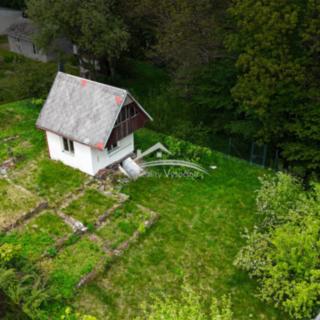 Prodej chaty 36 m² Žirovnice