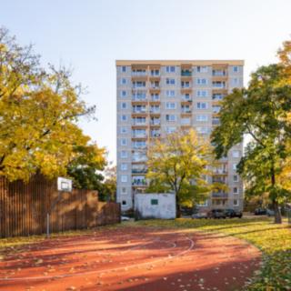 Prodej bytu 1+1 35 m² Liberec VI-Rochlice, Dělnická