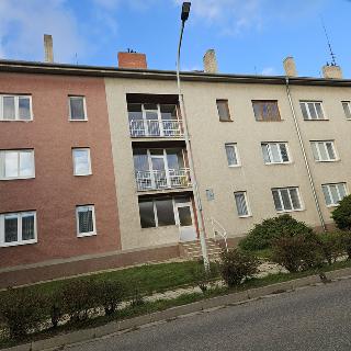 Prodej bytu 3+1 75 m² Moravské Budějovice, Husova