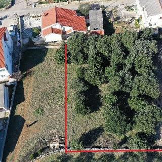 Prodej stavební parcely 493 m² v Chorvatsku