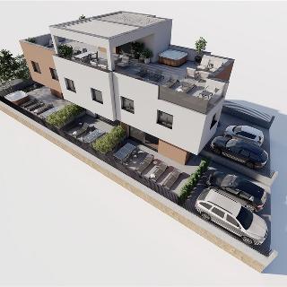 Prodej rodinného domu 171 m² v Chorvatsku