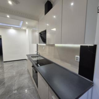 Prodej bytu 2+1 65 m² Cheb