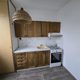 Pronájem bytu 2+1 45 m² Olomouc, Fischerova