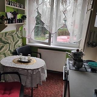 Prodej bytu 3+1 58 m&sup2; Šternberk