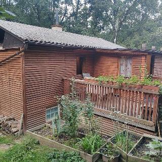 Prodej chaty 34 m² Šternberk, Smetanova