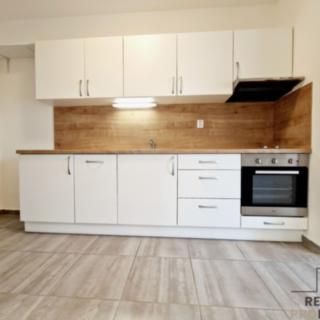 Pronájem bytu 1+1 42 m² Brno