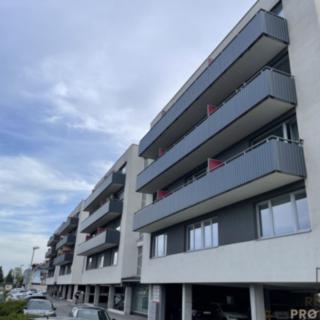 Pronájem bytu 2+kk 44 m² Olomouc