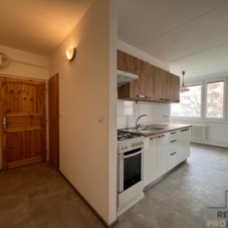 Pronájem bytu 2+1 59 m² Znojmo