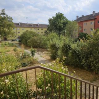 Pronájem bytu 2+1 68 m² Hodonín