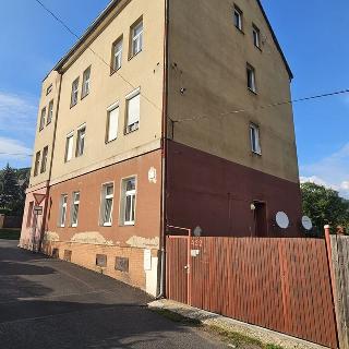 Prodej bytu 2+1 59 m² Krupka, Poštovní