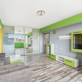 Prodej bytu 3+1 77 m² Mladá Boleslav, Erbenova
