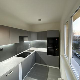 Pronájem bytu 2+1 56 m² Karviná