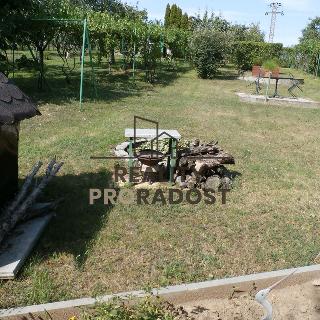 Prodej zahrady 991 m² Znojmo, Leska Horní