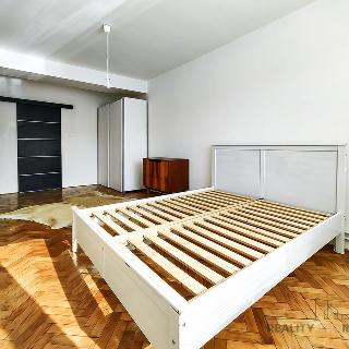 Pronájem bytu 2+1 58 m² Oleksovice