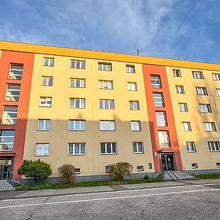 Pronájem bytu 2+1 57 m&sup2; Karviná